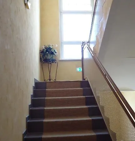 Hotel Fortuna-2