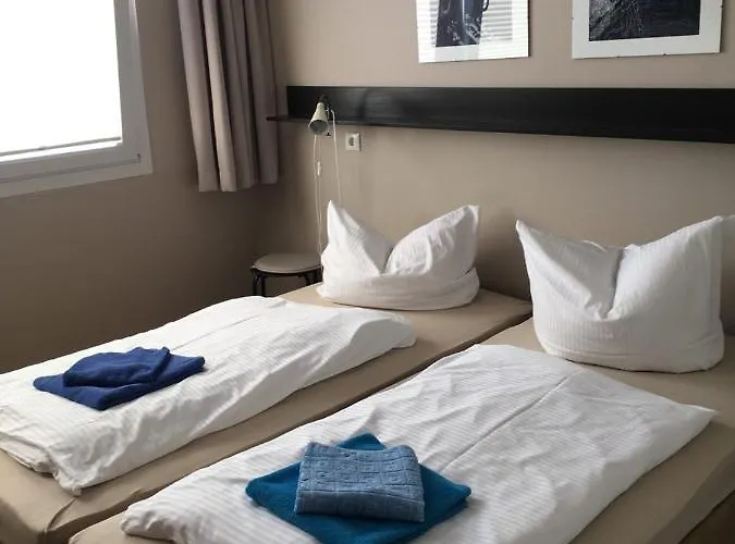 Hotel Haus Störtebeker Ostseebad Heringsdorf